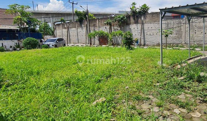 Jual Tanah Gempol Asri Pasir Koja Ready Shmbandung 189 m² 2