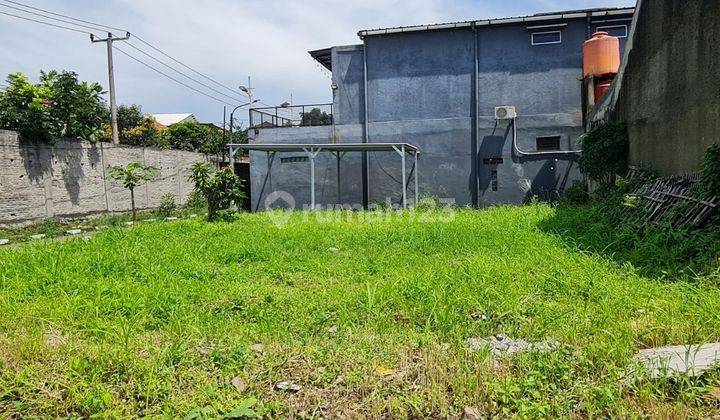 Jual Tanah Gempol Asri Pasir Koja Ready Shmbandung 189 m² 3