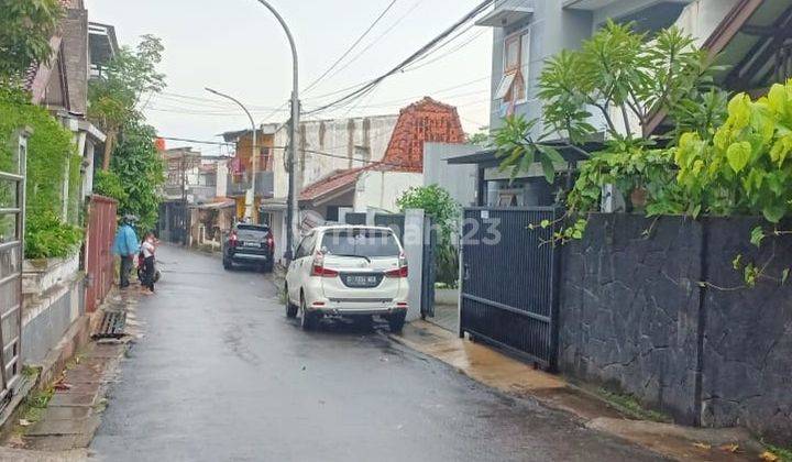 Tanah Cigadung Coblong Kota Bandung, Sertifikat SHM  2