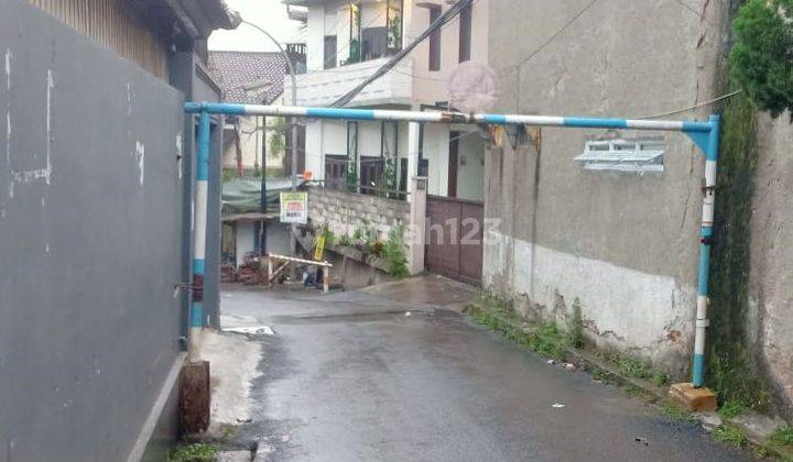 Tanah Cigadung Coblong Kota Bandung, Sertifikat SHM  3