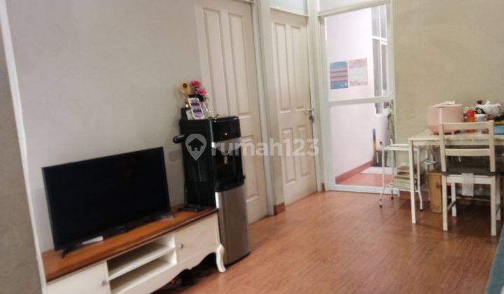 Rumah Cijambe Bandung, Sertifikat SHM Siap Ajb 2