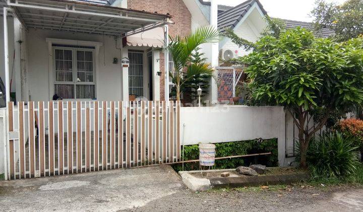 Rumah Cijambe Bandung, Sertifikat SHM Siap Ajb 1