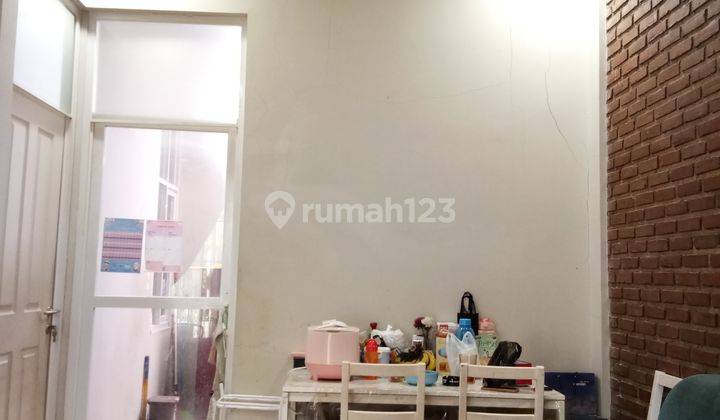 Rumah Cijambe Bandung, Sertifikat SHM Siap Ajb 8