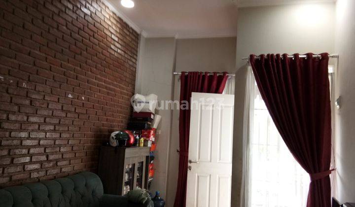 Rumah Cijambe Bandung, Sertifikat SHM Siap Ajb 9