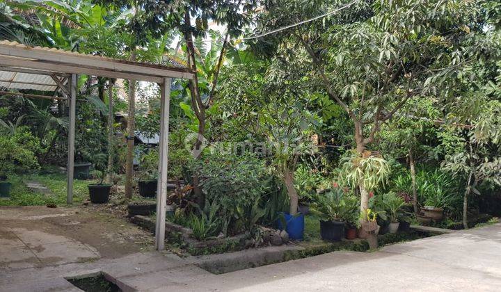 Tanah Komplek Griya Cempaka Gedebage, Sertifikat SHM 2