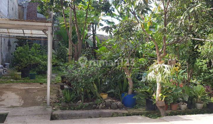Tanah Komplek Griya Cempaka Gedebage, Sertifikat SHM 3