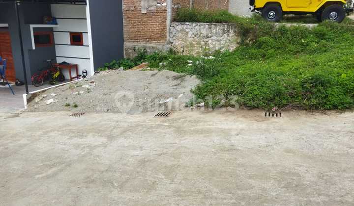 Tanah Cinunu Bandung Timur, Sertifikat SHM 2