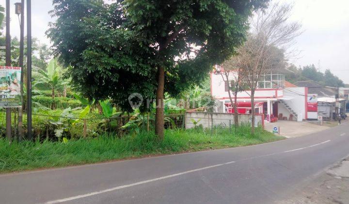 Tanah Cinunu Bandung Timur, Sertifikat SHM 4