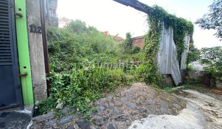 Tanah di Area Pasir Impun, Bandung SHM 177 m² 1