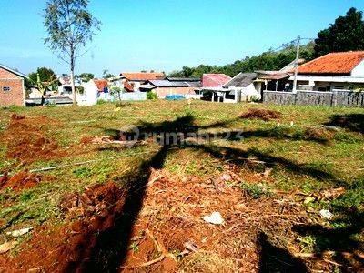 Tanah Bandung Padasuka Dekat Saung Angklung Udjo, SHM 105 m² 2