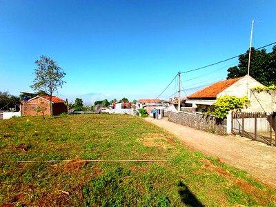 Tanah Bandung Padasuka Dekat Saung Angklung Udjo, SHM 105 m² 1