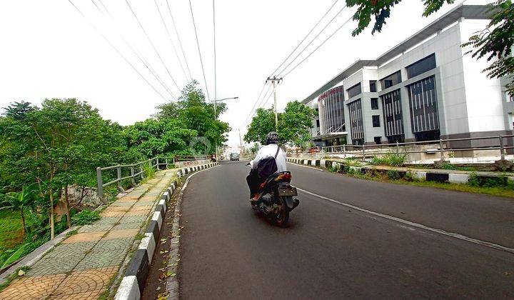 Tanah Cimahi Cibabat Dekat Tol Pasteur, SHM 84 m² 2