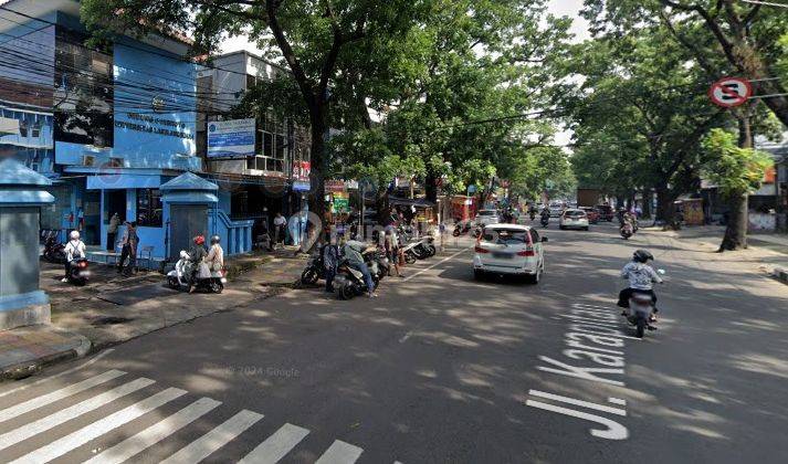 Rumah Areal Turangga Dekat Rs Muhammadiyah, Bandung 2