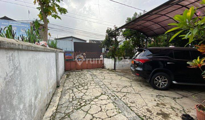 Rumah Bagus Dijual Areal Jalan Pesantren, Cimahi 2