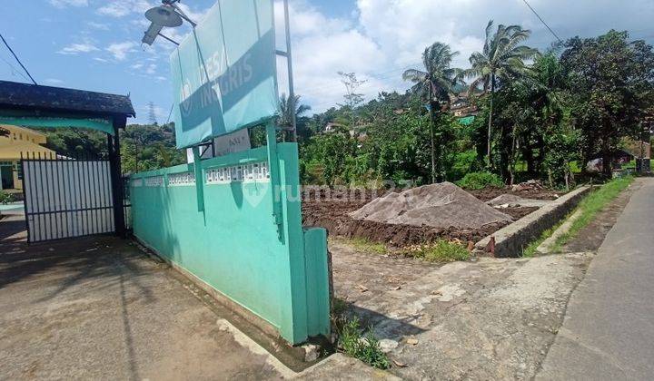 Tanah Sumedang Jatinangor: 4 Menit Kampus Unpad, SHM 120 m² 2