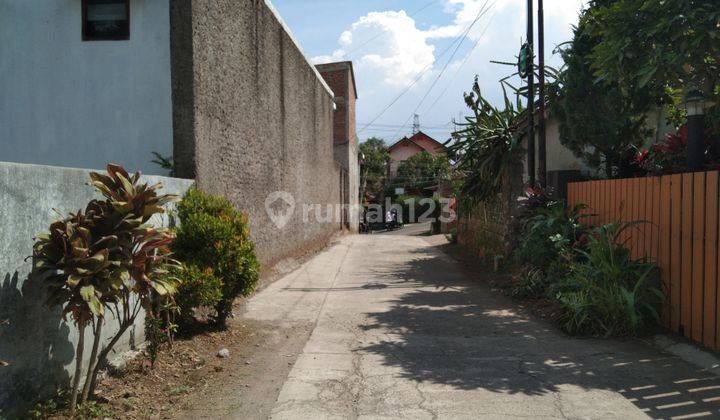 Tanah Murah Jatinangor Selangkah Ke Unpad, Sumedang 280 m² 2