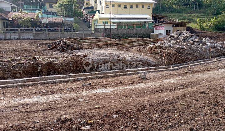 Tanah Sumedang Jatinangor Cocok Untuk Rumah Kost, SHM 2