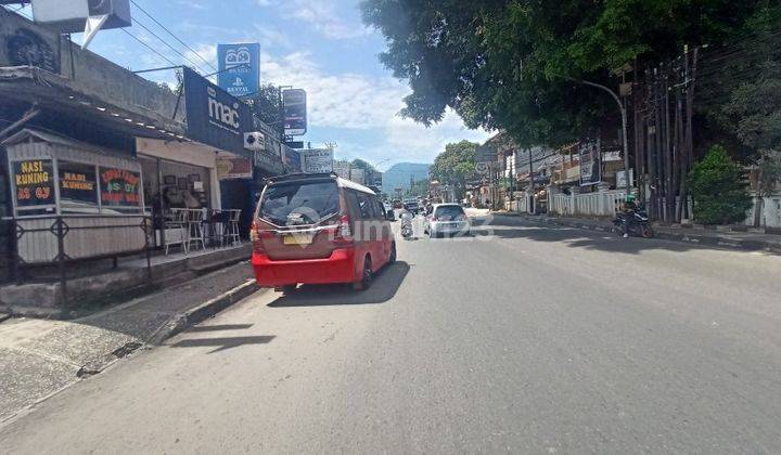 Jual Tanah Murah Jatinangor Selangkah Jalan Raya Akses Mobil 2