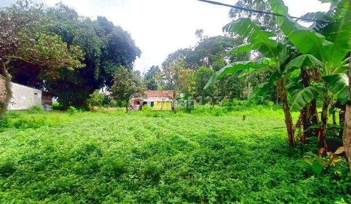 Tanah Bandung Ciparay Majalaya Lokasi Bagus , SHM 2