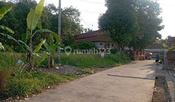 Dijual Tanah di Ciparay (Bandung) SHM, Siap Balik Nama! 2