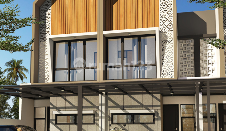 Investasi Menguntungkan! Kos Jatinangor, Fully Furnished Investasi Menguntungkan! Kos Jatinangor, Fully Furnished