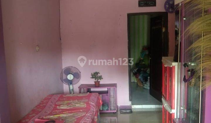 Rumah Murah Cangkuang SHM di 15 Menit Ke Tol Soroja, Bandung 1