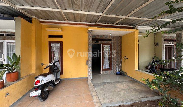 Rumah Bagus Akses Mobil Pameungpeuk, Bandung 2