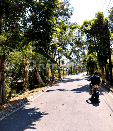 Tanah Bandung Areal Padasuka Dekat Ke Cikutra, SHM 2