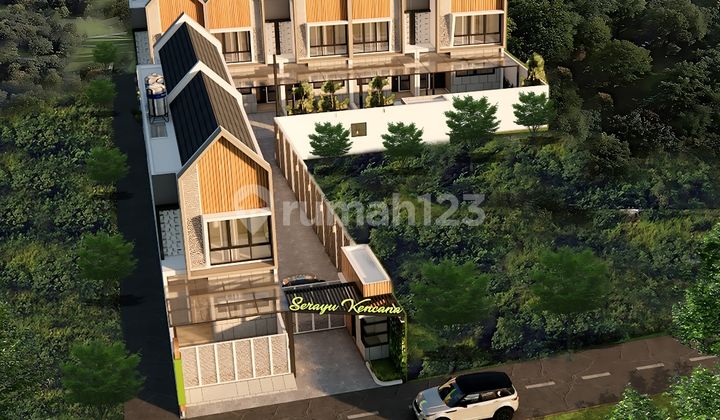 Kost SHM Jatinangor Dekat UNPAD ITB, Sumedang Kost SHM Jatinangor Dekat UNPAD ITB, Sumedang