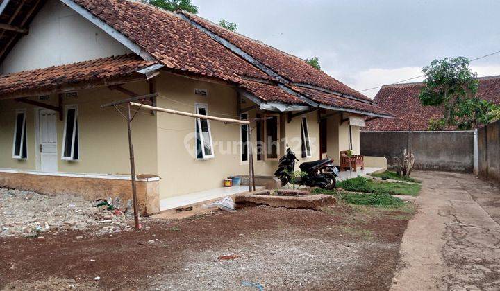 Rumah Bagus Majalaya 250 Juta Akses Mobil, Bandung SHM 2