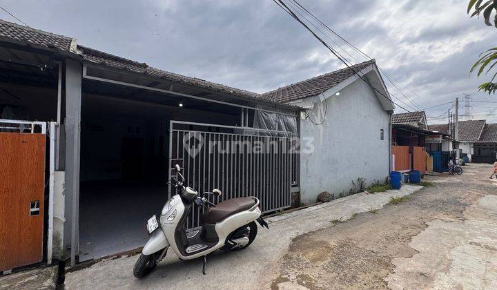 Rumah Bagus Rancamanyar Pameungpeuk, Bandung 1