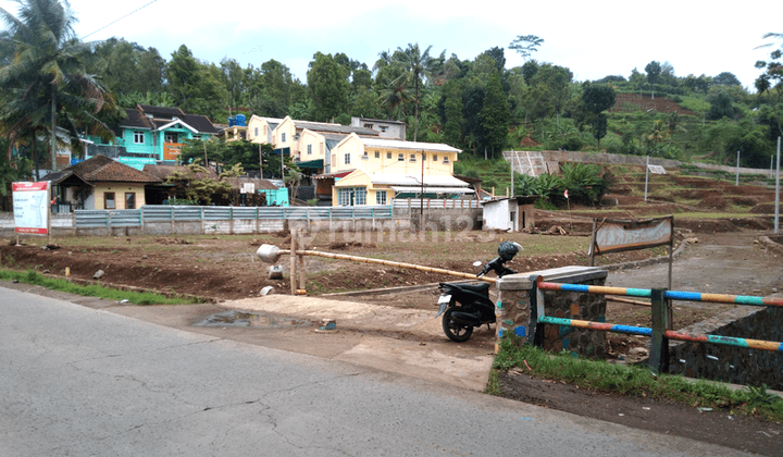 Tanah Dijual Jatinangor Sumedang Bisa Dicicil Tanpa Bunga 2