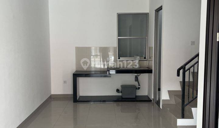 Disewakan Rumah Pik 2 Minimalis Modern Best Price Uk 6x12,5 Good Deal 2