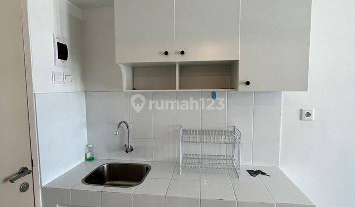 Disewakan Apartement Tipe Studio Uk 21m Furnished Murah 2