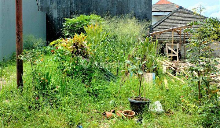 Tanah di Jln Bukit I Komplek Polban 9 Sariwangi SHM 150 m² 4