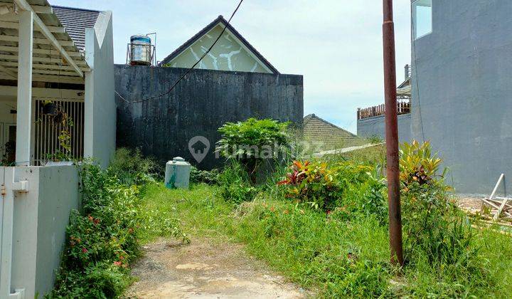 Tanah di Jln Bukit I Komplek Polban 9 Sariwangi SHM 150 m² 1