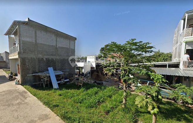Tanah di Cihanjuang, Kec. Parongpong, Bandung SHM 54 m² 2