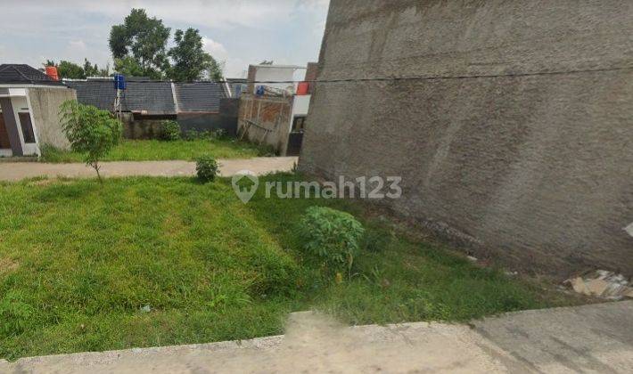 Tanah di Cihanjuang, Kec. Parongpong, Bandung SHM 54 m² 3