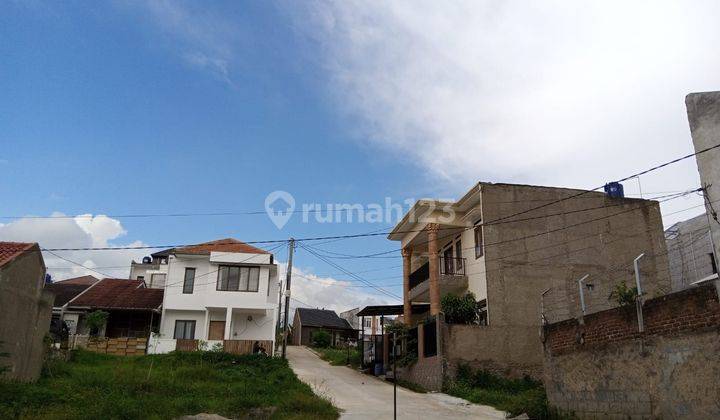 Tanah di Jl. Witarsa Cihanjuang, Kec. Parongpong, SHM 63 m² 5