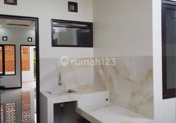 Rumah Bagus Semi Furnished SHM di Giri Mekar, Cilengkrang Bandung 3