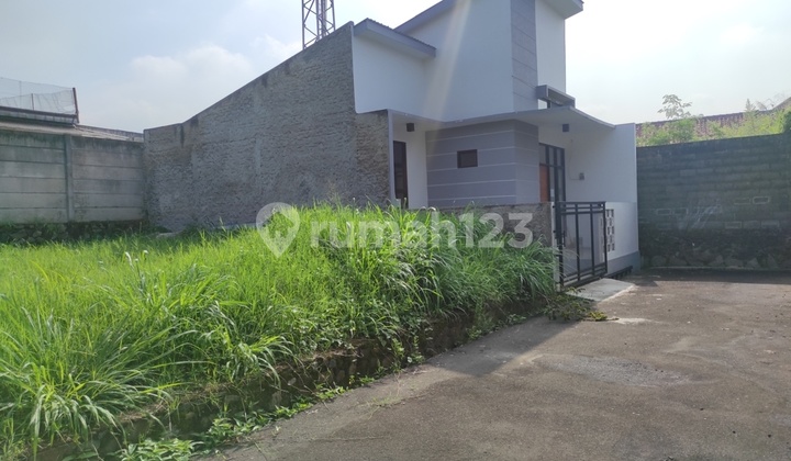 Tanah di Nata Endah, Margahayu Tengah,, Bandung SHM 87 m² 3