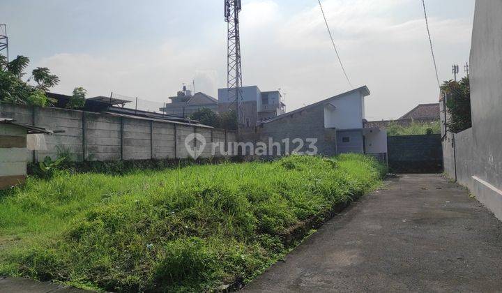 Tanah di Nata Endah, Margahayu Tengah,, Bandung SHM 87 m² 5