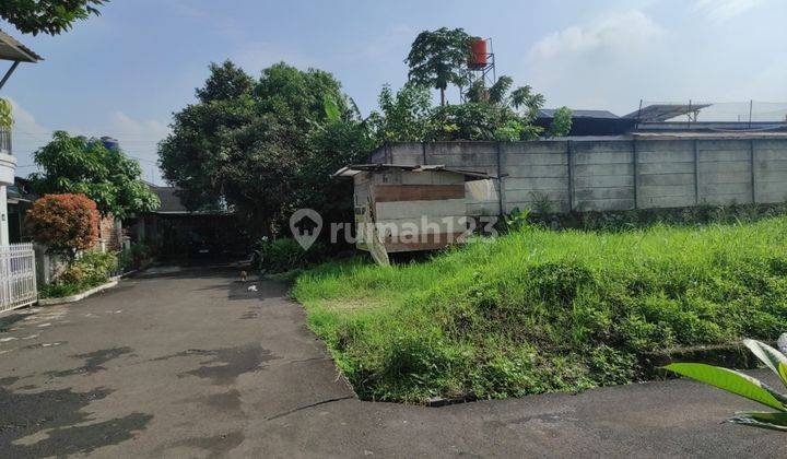 Tanah di Nata Endah, Margahayu Tengah,, Bandung SHM 87 m² 6