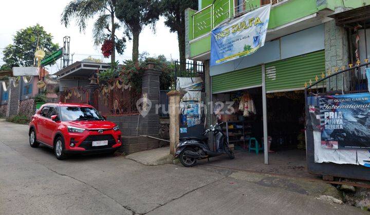 Tanah di : Jl. Mekarwangi, Sariwangi,, Bandung SHM 176 m² 3
