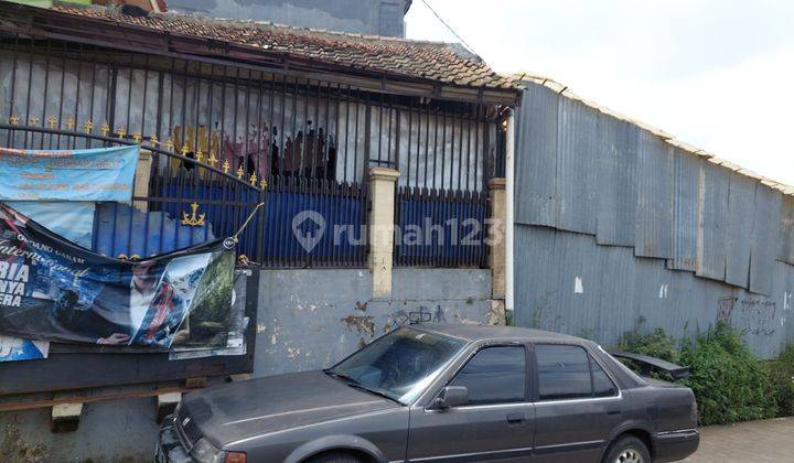Tanah di : Jl. Mekarwangi, Sariwangi,, Bandung SHM 176 m² 4