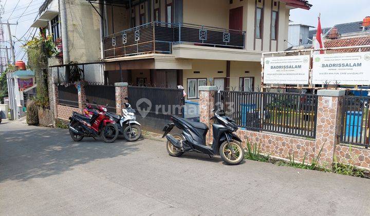 Tanah di : Jl. Mekarwangi, Sariwangi,, Bandung SHM 176 m² 6