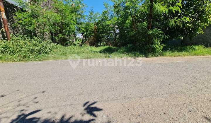 di Jual Tanah di Jl. Tirtawangi, Cipagalo, Bandung 317 m² 1