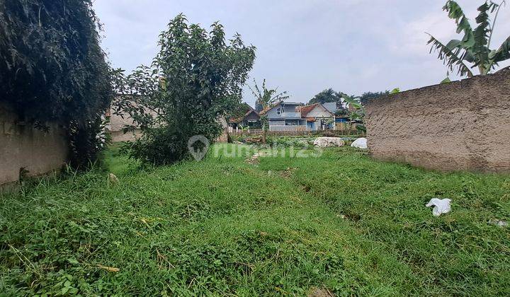 Dijual Tanah di Parongpong, Bandung SHM 562 m² 1