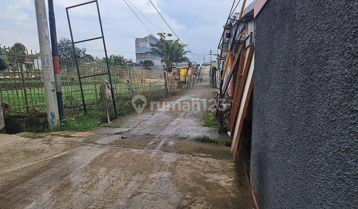 Dijual Tanah di Parongpong, Bandung SHM 562 m² 4