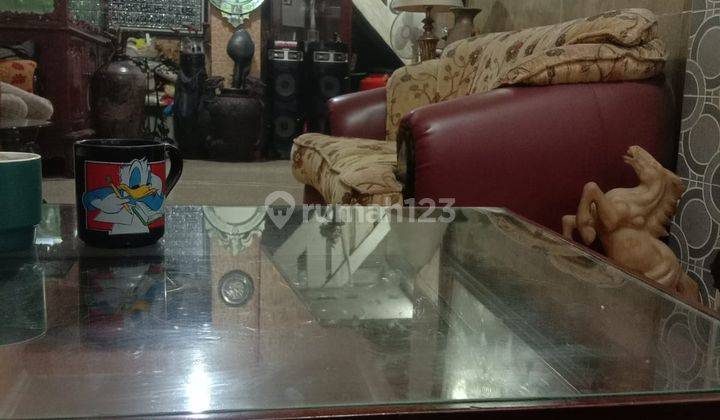 Rumah 3 Lantai Bagus di Komp. Pemda Cibeber, Cimahi 4